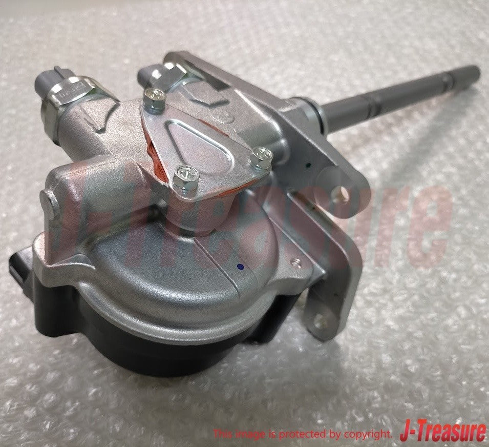 TOYOTA 4RUNNER TACOMA TUNDRA Genuine Transfer Shift Actuator 36410-34015 OEM