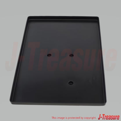 NISSAN MURANO Z50 Z51 03-14 Genuine D26 Size Battery Tray 24428-56L00 OEM
