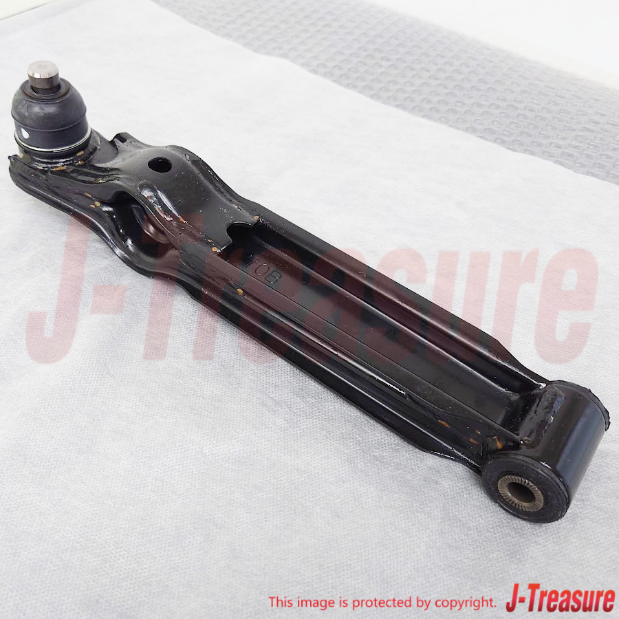 SUZUKI ALTO WORKS HA 94-98 Genuine Suspension Control Arm 45200-69DV1 x2 Set OEM