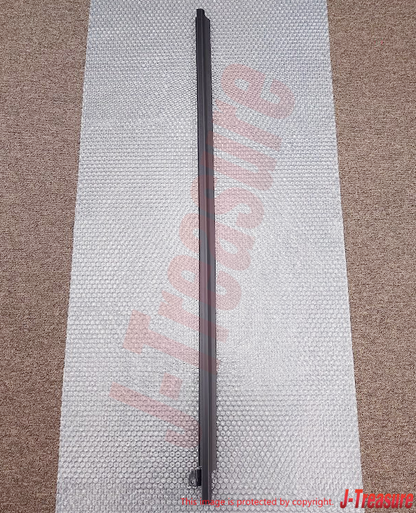 TOYOTA CELICA ZZT230 01-05 Genuine Front Door Belt Moulding RH & LH set OEM