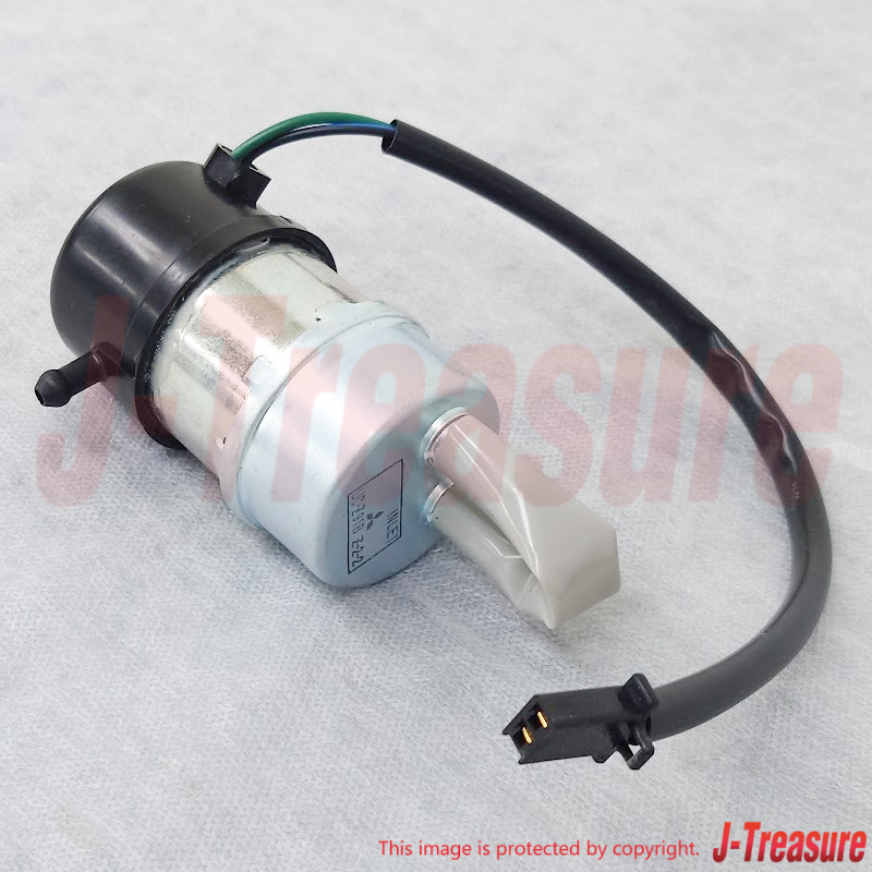 HONDA CBR600F4 1999-2000 Genuine Fuel Pump Assy 16710-MBW-003 OEM