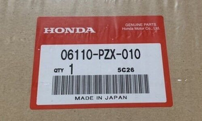 HONDA S2000 AP2 2004-2009 Genuine F22C Gasket And Seal Kit 06110-PZX-010 OEM