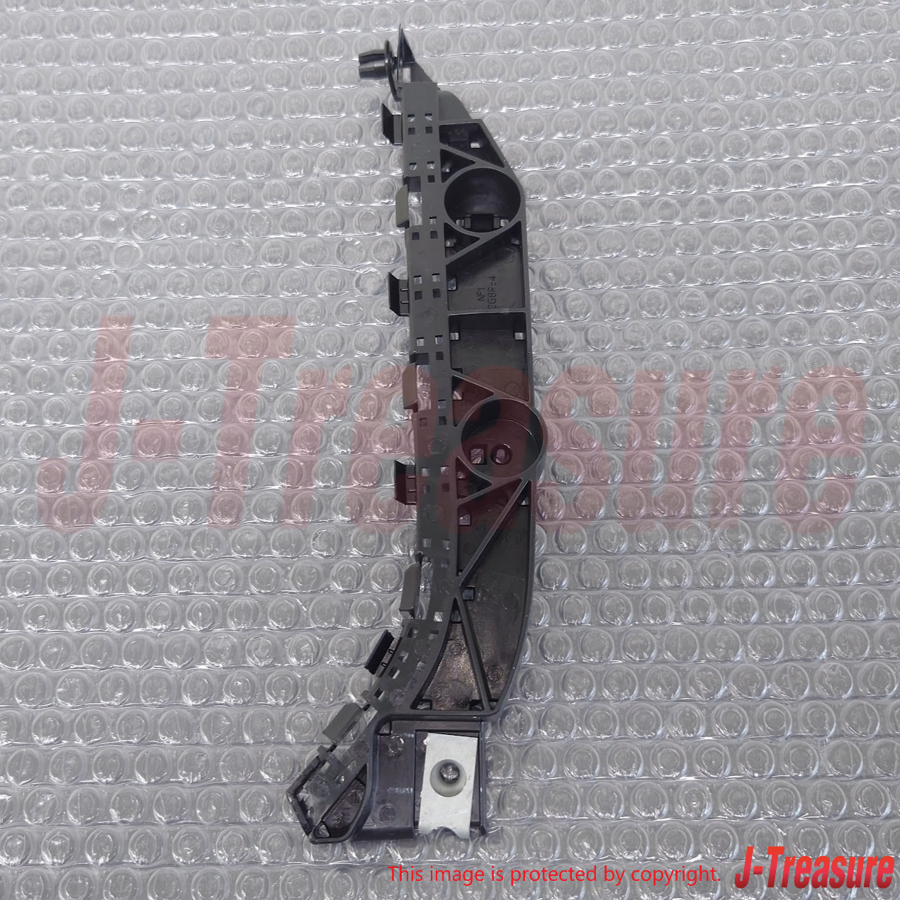 HONDA CIVIC FD# 2005-2011 Genuine Front Bumper Side Spacer RH & LH Set OEM