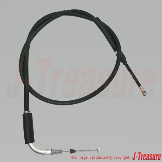 SUZUKI DR-Z400S 2000-2009 2011-2023 Genuine Clutch Cable Assy 58200-29F10 OEM