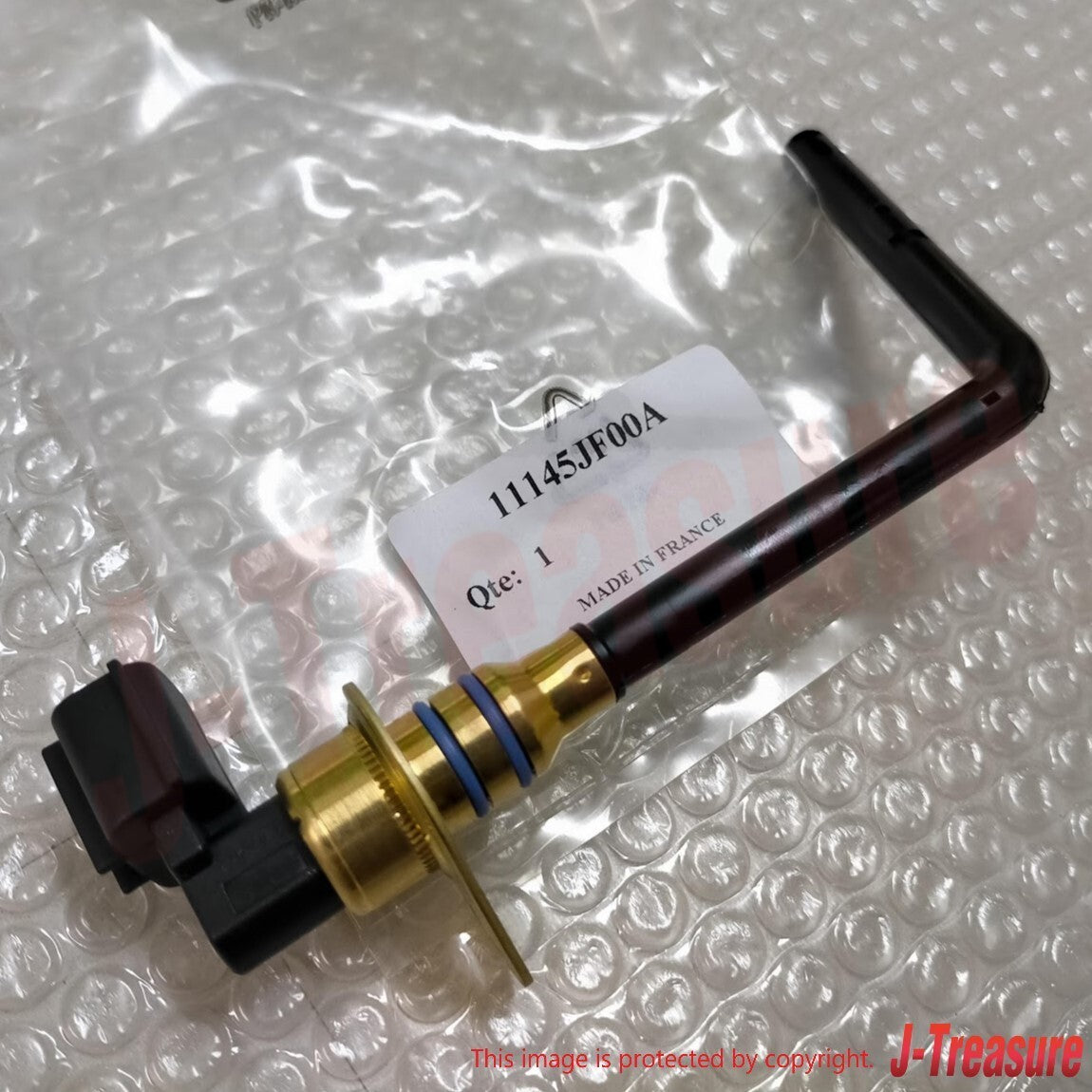 NISSAN GT-R R35 2009-2021 Genuine OIL Level Sensor Assy 11145-JF00A OEM