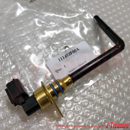 NISSAN GT-R R35 2009-2021 Genuine OIL Level Sensor Assy 11145-JF00A OEM