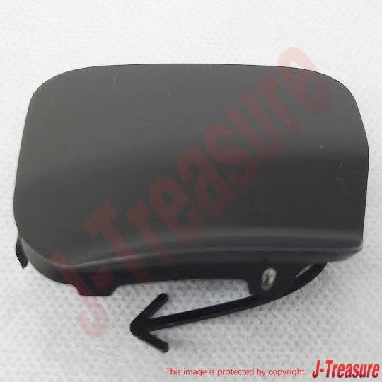 TOYOTA HIGHLANDER GSU40 08-10 Genuine Front Bumper Hole Cover RH & LH set OEM