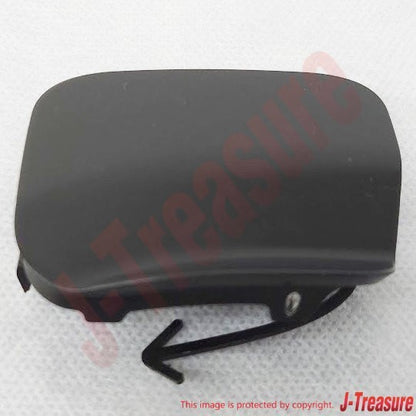 TOYOTA HIGHLANDER GSU40 08-10 Genuine Front Bumper Hole Cover RH & LH set OEM