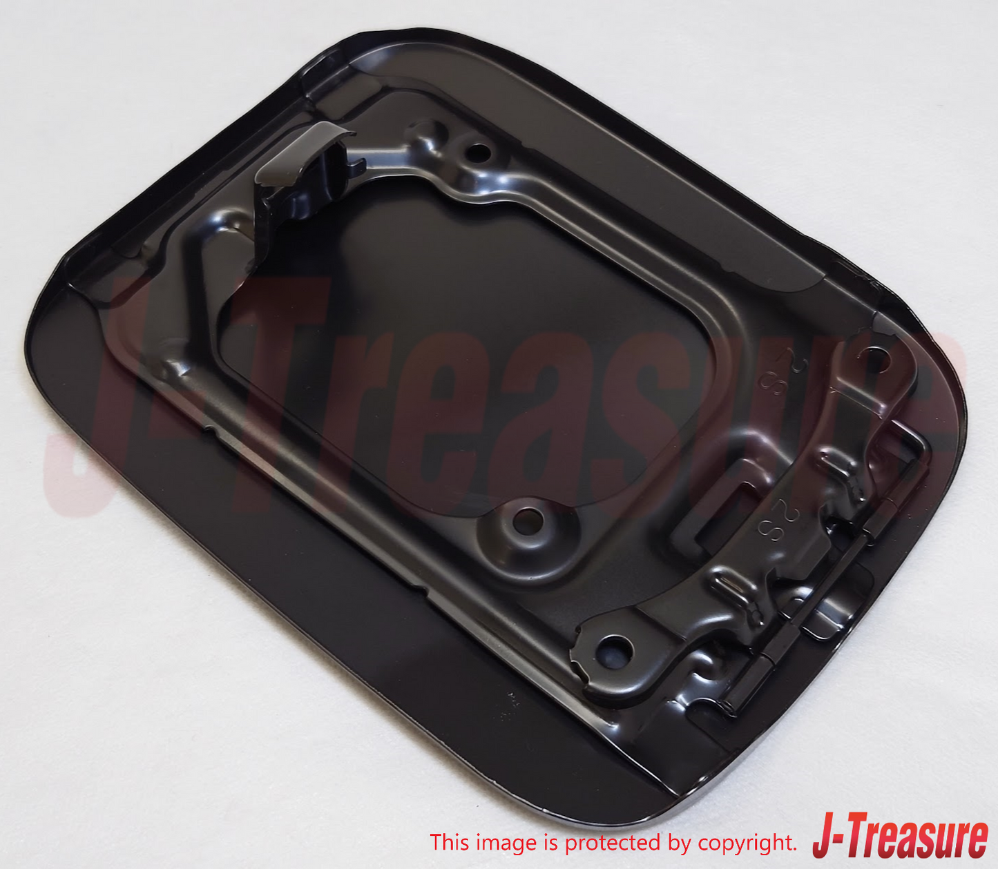 TOYOTA CELICA ZZT23# 00-05 Genuine Lid Assy Fuel Filler Opening Tank Cover OEM