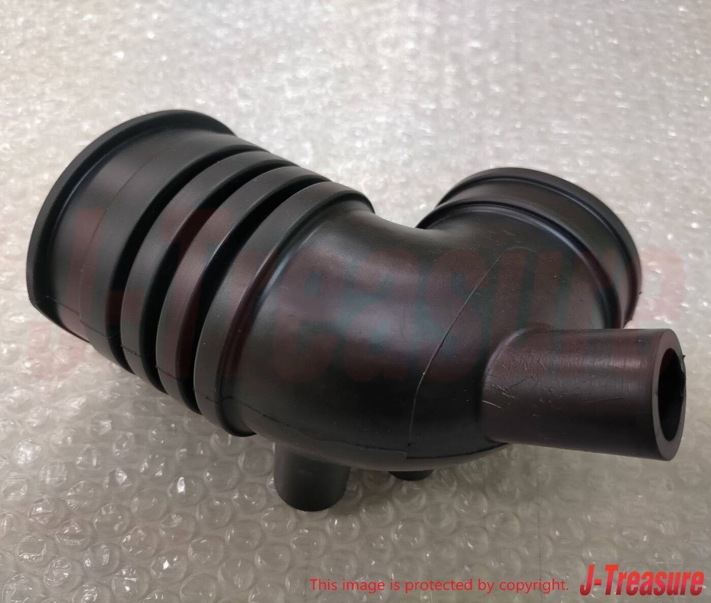 SUBARU IMPREZA GC8 1992-1996 Genuine Turbo Intake Elbow Hose 46023FA000 OEM