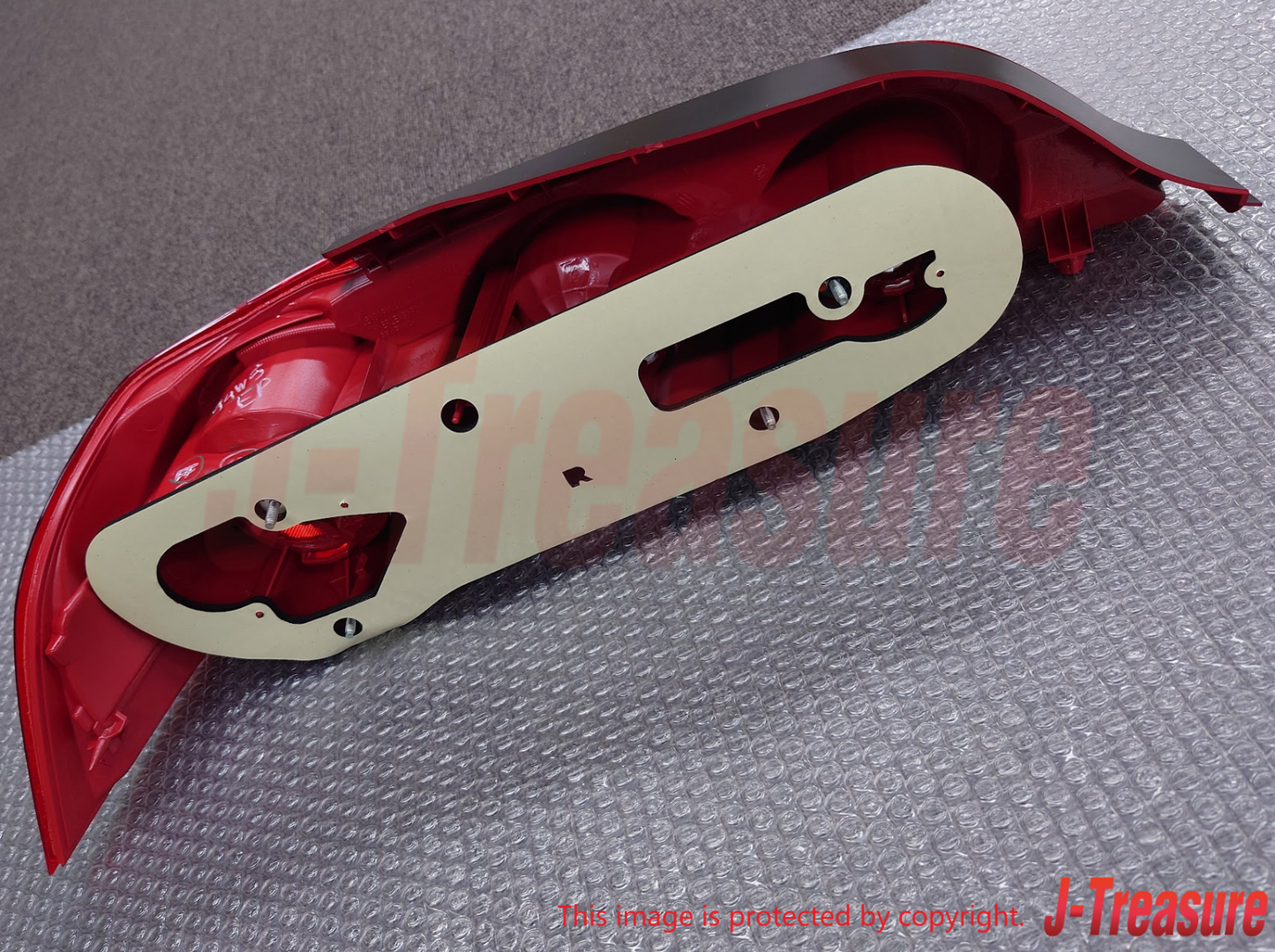 HONDA INTEGRA DC5 04-06 Late Model Genuine Rear Tail Lamp Unit RH & LH Set OEM