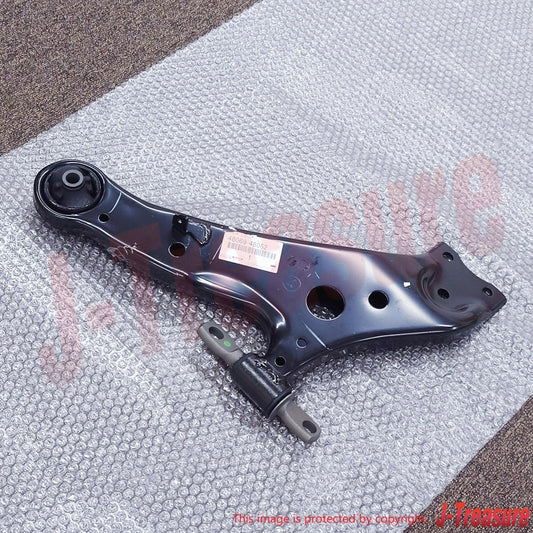 LEXUS RX350 GYL15 10-13 Genuine Front Suspension Lower Arm LH 48069-48052 OEM