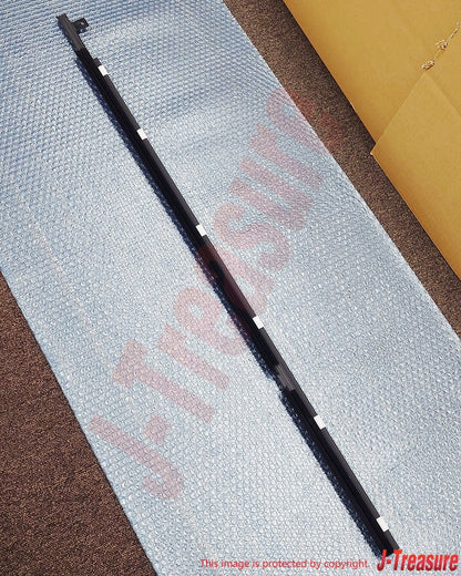 MAZDA RX-7 Convertible FC3C Genuine Door Outer Weather Strip RH & LH Set OEM