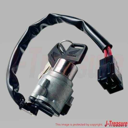 HONDA SHADOW AERO VT750C 2004-2007 Genuine Combination Switch 35100-MEG-671 OEM