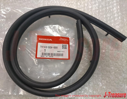 HONDA S2000 S2K AP1 AP2 2000-2009 Genuine Hood Seal Rubber 74143-S2A-000 OEM