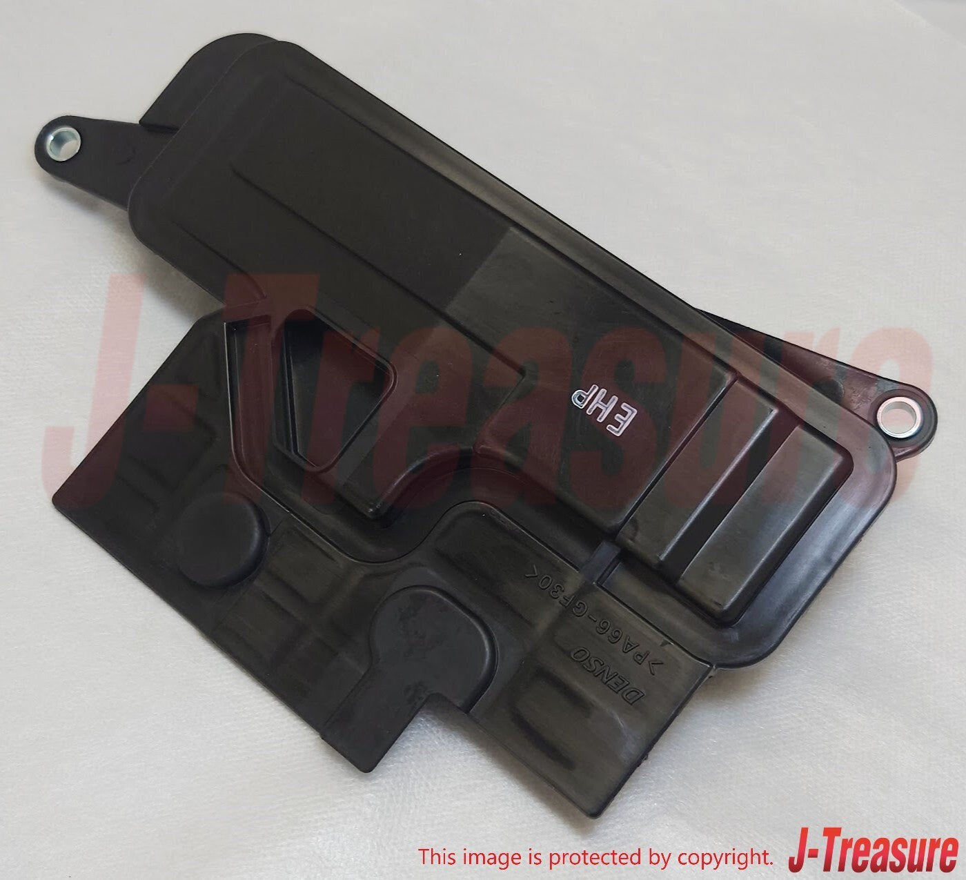 TOYOTA CAMRY ASV40 10-17 Genuine Transmission Filter & Pan Gasket & O-Ring set