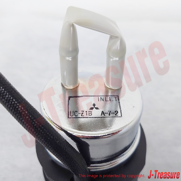 HONDA GOLDWING GL1200A GL1200I 84-86 Genuine fuel Pump assy 16700-MG9-771 OEM
