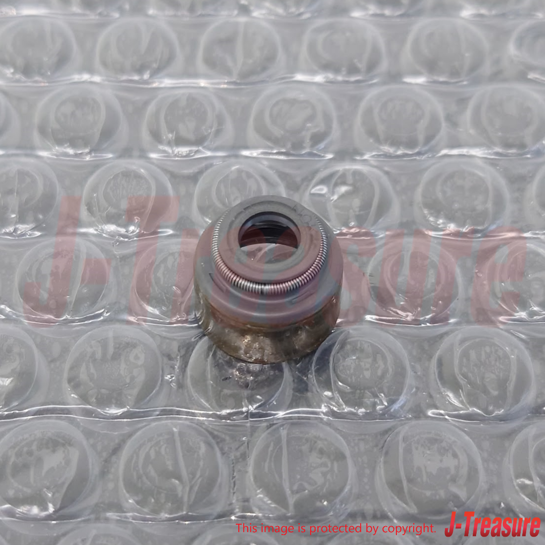 MAZDA MIATA NA NB 90-05 Genuine Engine Intake & Exhaust Valve Seal x16 Set OEM