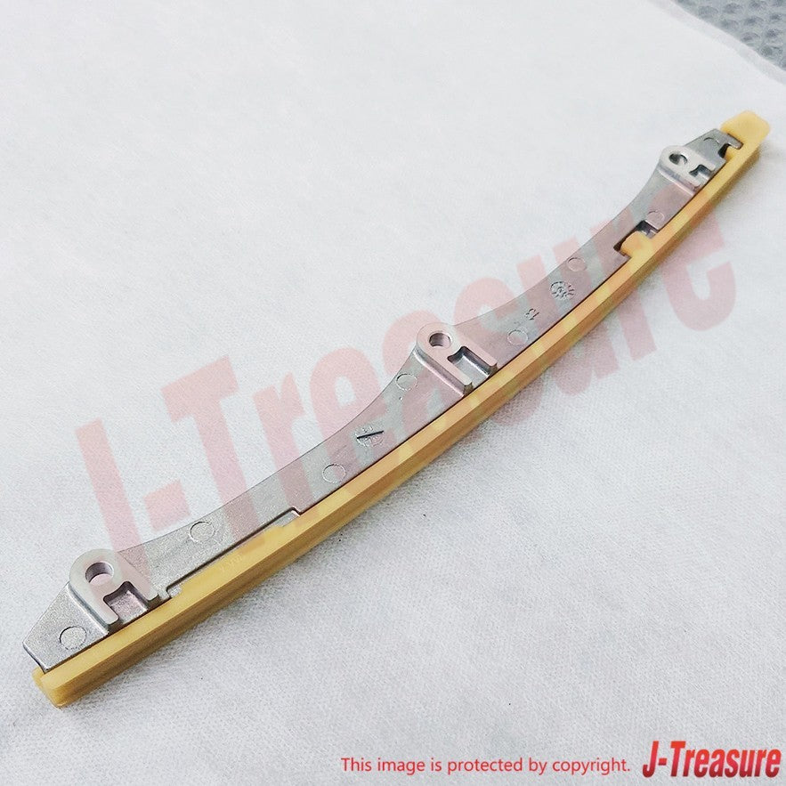 HONDA ACCORD ELEMENT CR-V ACURA TSX Genuine Timing Chain Lining & Guides Set OEM