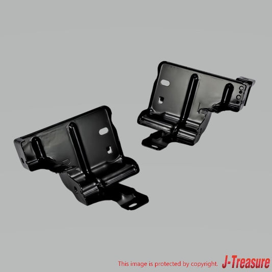 NISSAN SILVIA S15 1999-2002 Genuine Head Lamp Bracket Assy RH & LH Set OEM