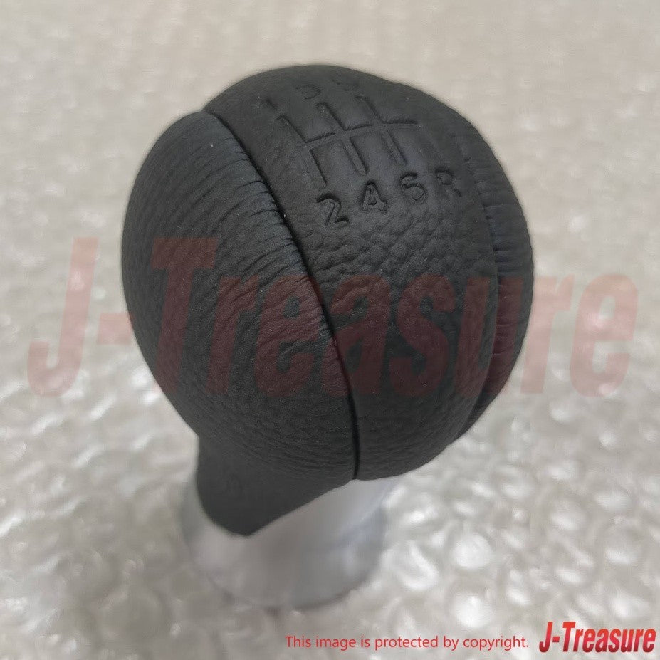 NISSAN 370Z FAIRLADY Z Genuine Knob Control Lever  6-Speed MT 32865-1EA0A OEM