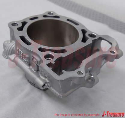 YAMAHA YZ250F 2019-2024 Genuine Engine Cylinder 1 B7B-11311-00-00 OEM
