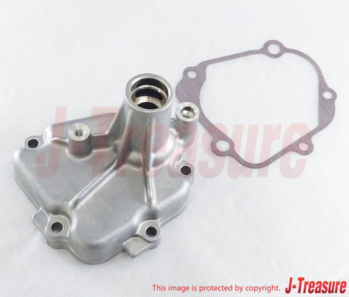 SUZUKI HAYABUSA GSX1300R '08-09 '11-19 Genuine Gear Shift Cover & Gasket Set OEM