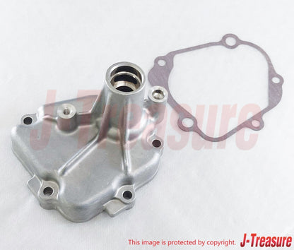 SUZUKI HAYABUSA GSX1300R '08-09 '11-19 Genuine Gear Shift Cover & Gasket Set OEM