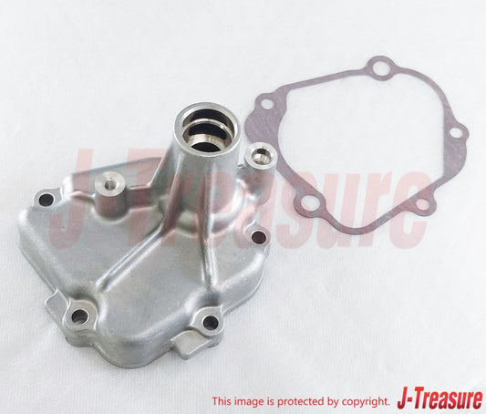 SUZUKI HAYABUSA GSX1300R '08-09 '11-19 Genuine Gear Shift Cover & Gasket Set OEM