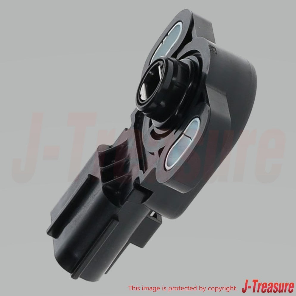 YAMAHA YZF-R6 2008-2020 Genuine Throttle Sensor Assy 13S-85885-01-00 OEM
