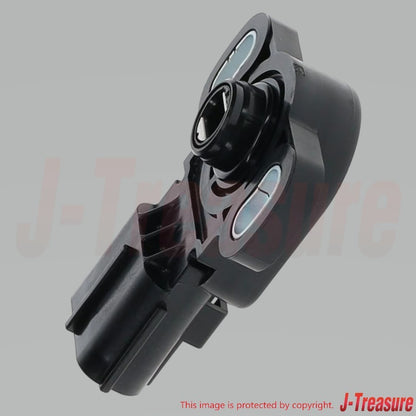 YAMAHA YZF-R6 2008-2020 Genuine Throttle Sensor Assy 13S-85885-01-00 OEM