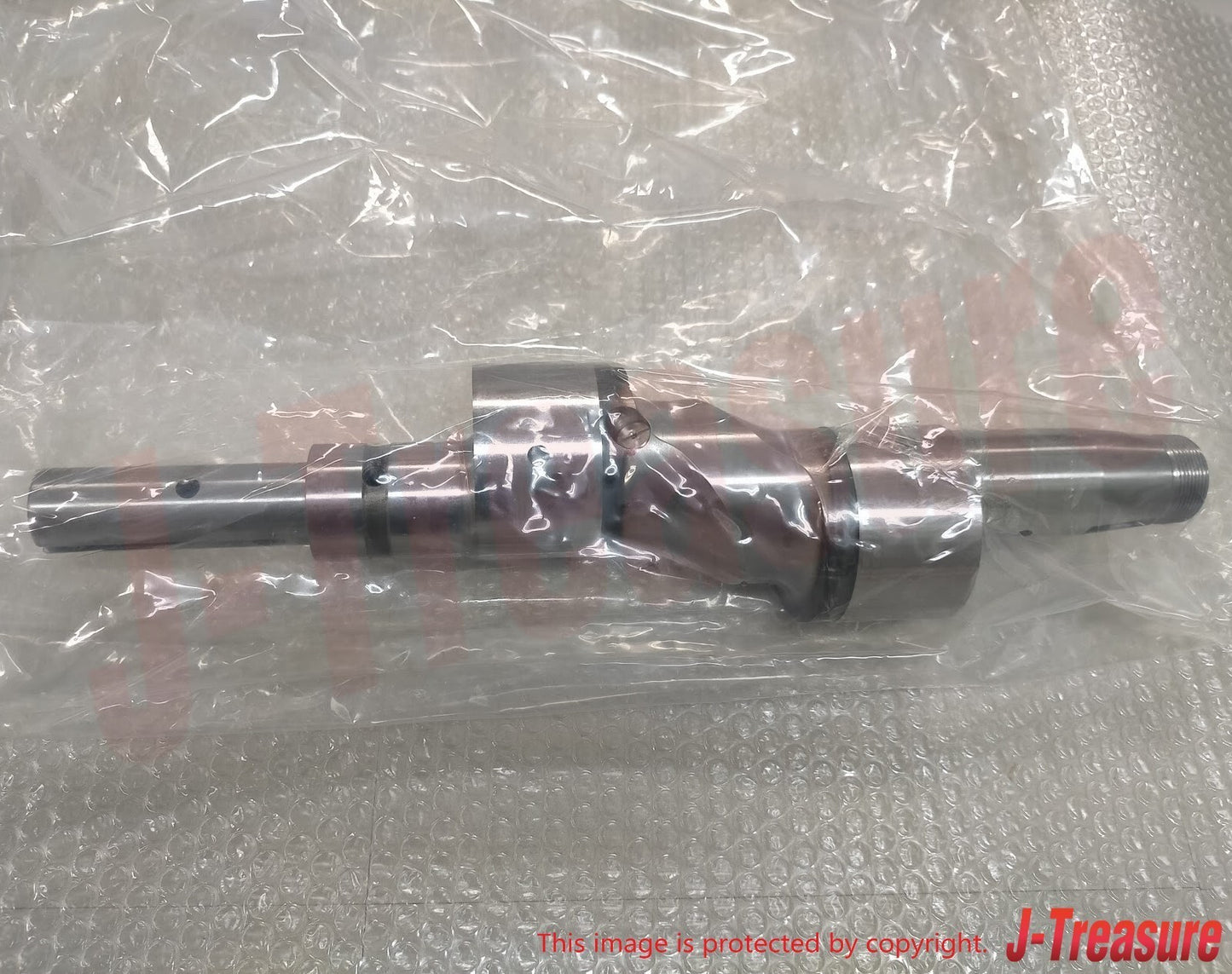 MAZDA RX-7 FD3S 13B 1993-1995 Genuine M/T Eccentric Shaft N3G1-11-D00A OEM
