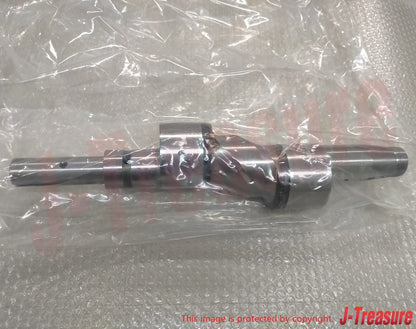 MAZDA RX-7 FD3S 13B 1993-1995 Genuine M/T Eccentric Shaft N3G1-11-D00A OEM