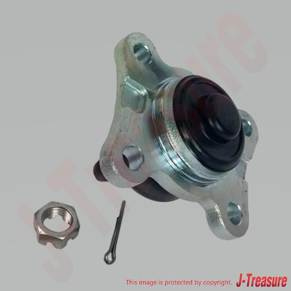 TOYOTA HIACE RCH29 Genuine Front Lower Ball Joint Assembly RH & LH set OEM