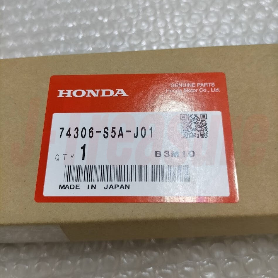 HONDA CIVIC 4Door ES# 00-05 Genuine Roof Molding Assy RH 74306-S5A-J01 OEM