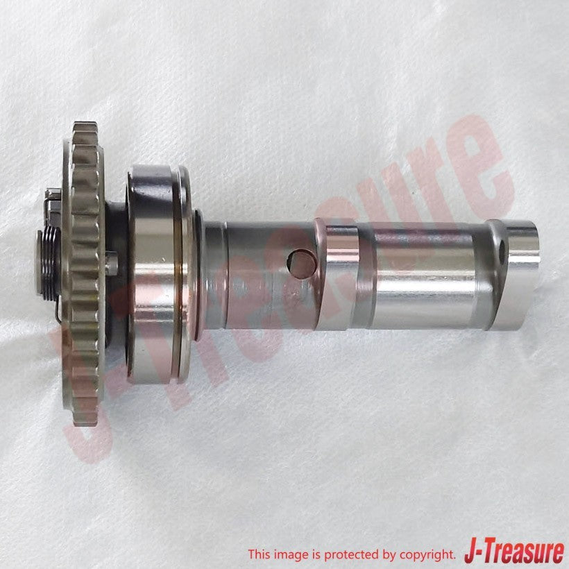 YAMAHA YZ450F 2003-2006 Genuine Camshaft Assy 2 5TA-12180-10-00 OEM