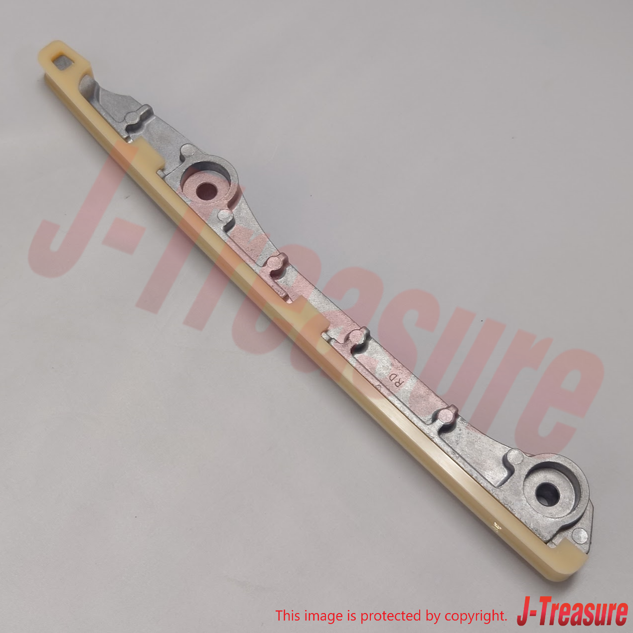 HONDA S2000 AP# F20C F22C 00-09 Genuine Cam Chain Tensioner Arm & Guide Set OEM