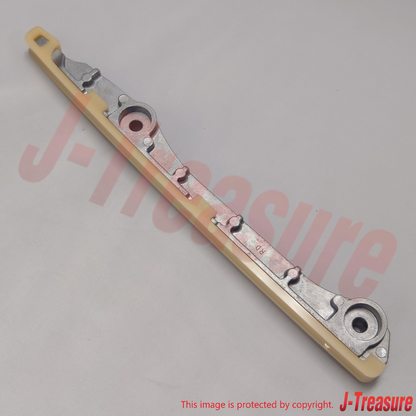 HONDA S2000 AP# F20C F22C 00-09 Genuine Cam Chain Tensioner Arm & Guide Set OEM