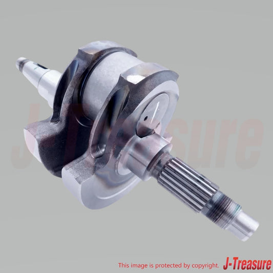HONDA CRF250R 2018-2021 Genuine Crankshaft 13000-K95-A40 OEM