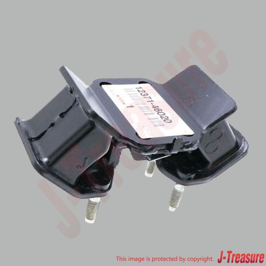 TOYOTA SUPRA JZA80 '94-97 Genuine Eng Mounting Insulator Rear No.1 12371-46020