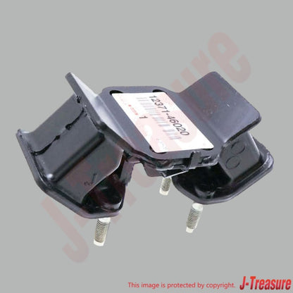 TOYOTA SUPRA JZA80 '94-97 Genuine Eng Mounting Insulator Rear No.1 12371-46020