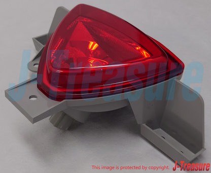 MAZDA RX-8 SE SE3P 2003-2011 Genuine Rear Fog Light Lamp FE15-51-650B OEM