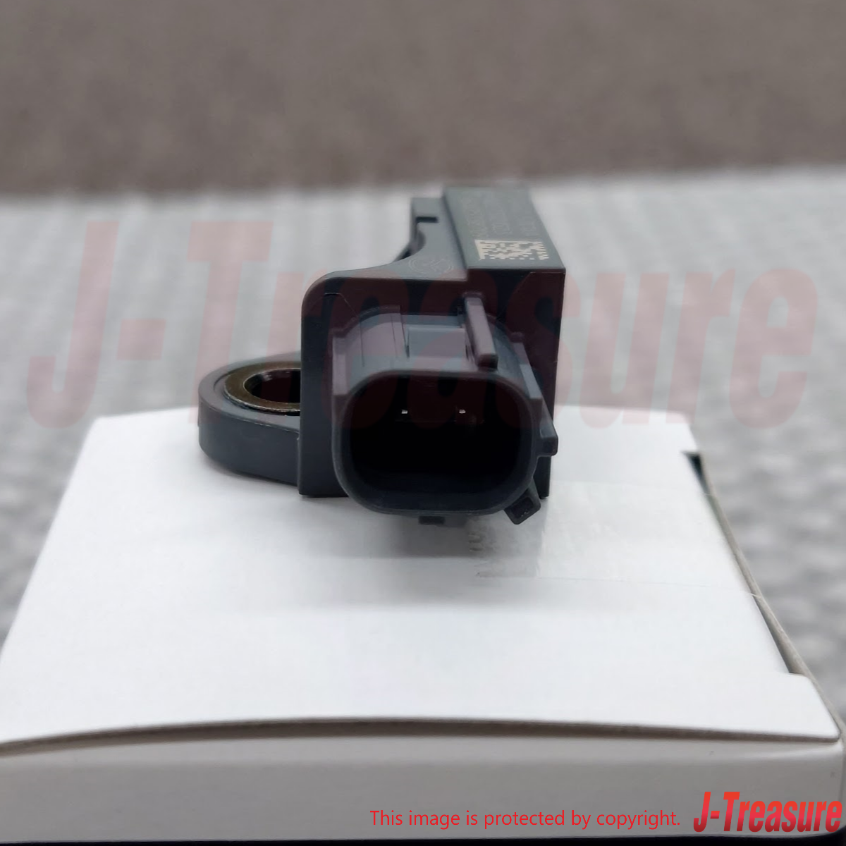 MAZDA CX-9 TC 16-23 CX-5 KE 2016 Genuine Front Impact Sensor G46C-57-K1XA OEM