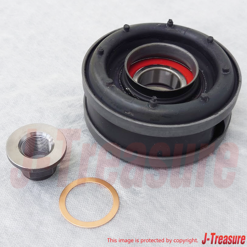 NISSAN INFINITI G35 V35 2004-2008 Genuine Center Bearing Kit C7521-0V526 OEM