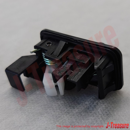 NISSAN KICKS P15# 18-23 Genuine Fuel Filler Lid Lock Assembly 78827-5RB0B OEM