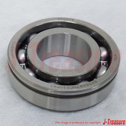 HONDA CR-X DEL SOL EG2 93-97 Genuine Ball Bearing 25x52x14/15 91003-P21-003 OEM