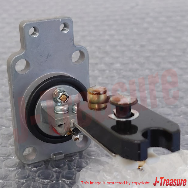 TOYOTA LAND CRUISER HZJ7# 90-99 Genuine 1HZ Engine Oil Level Sensor 89491-36080