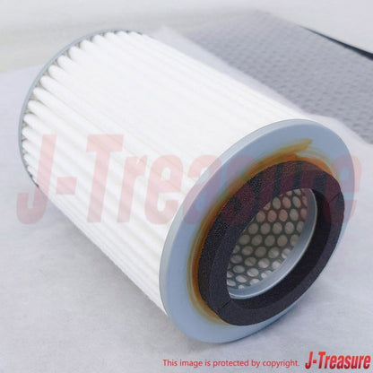 SUZUKI CARRY TRUCK DC/DD51T Genuine Air Filter Element 13780-79201 For F6A Carb