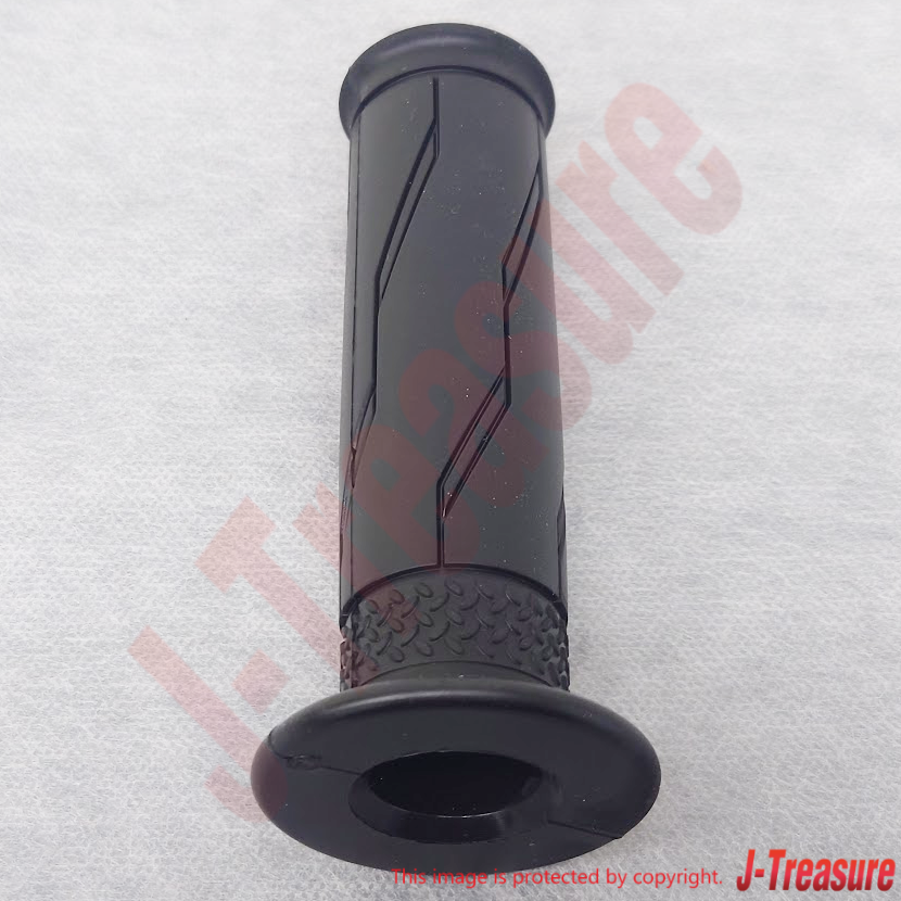 YAMAHA YZF-R6 2006-2017 Genuine Grip Assy LH 2C0-26241-00-00 OEM