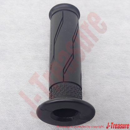 YAMAHA YZF-R6 2006-2017 Genuine Grip Assy LH 2C0-26241-00-00 OEM